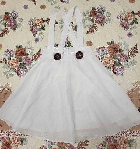 Karnevalové šaty na cca 8-10 rokov, 