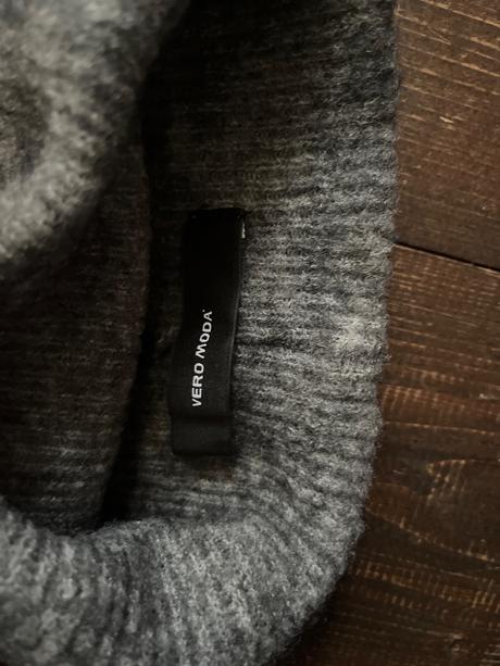 Vlnena čiapka 50 cm, vero moda,50