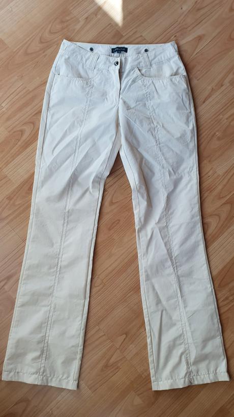 Ľahké letné nohavice lifeline 34 resp. 36, 36