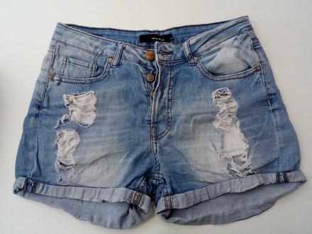 Trendy kratasy, tally weijl,36