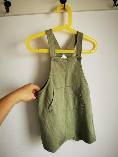 Chlapčenské kraťasky na traky h&m, h&m,92