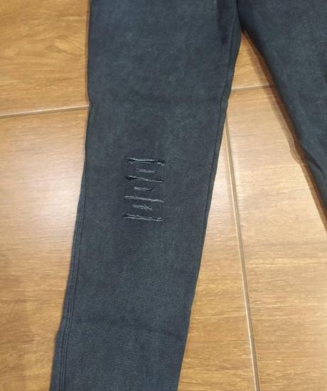 Legíny rifloveho vzhľadu, m