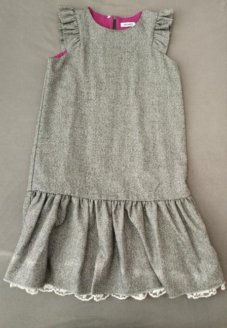 Šaty zn. primigi, v. 146, primigi,146