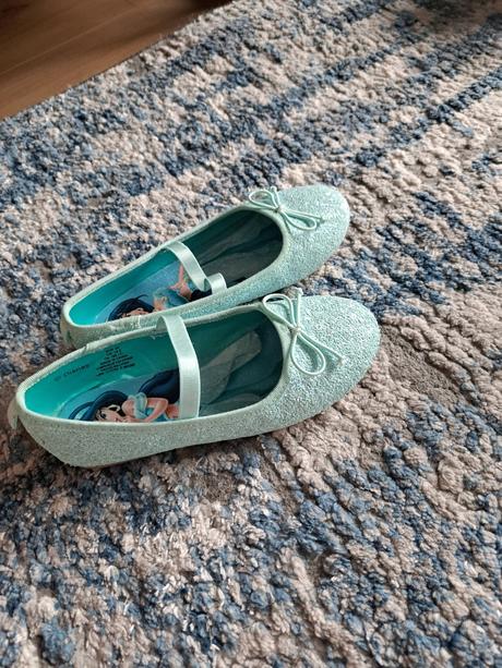 Balerinky ham, h&m,30