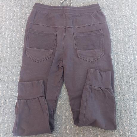 Teplaky reserved, reserved,158