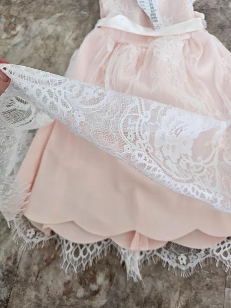 Slávnostné šaty 98, 98