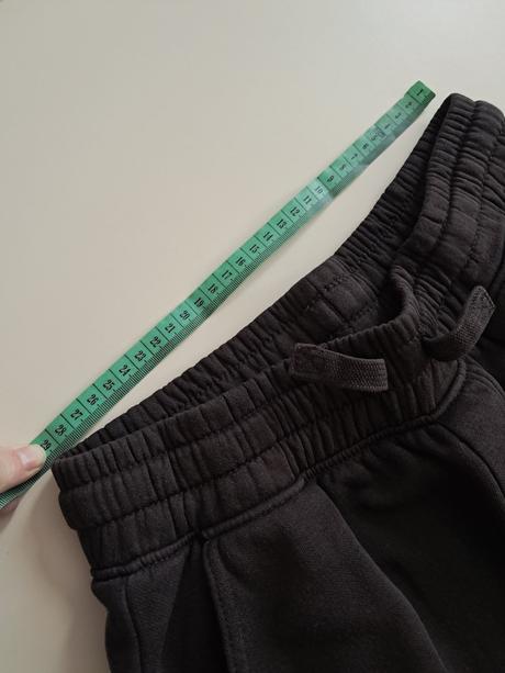 2ks teplaky v.146/152, h&m,146