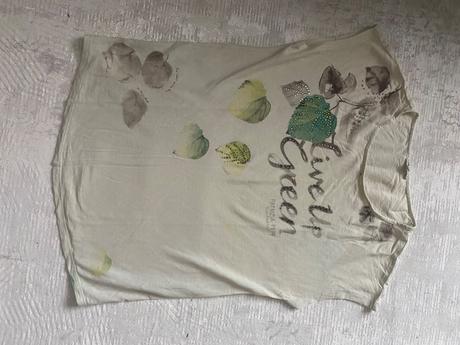 Patrizia pepe top s/m, m