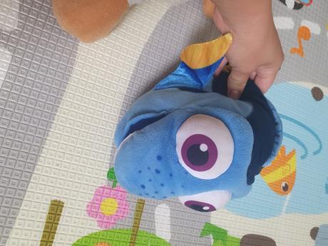 Plyšové zvieratá, 