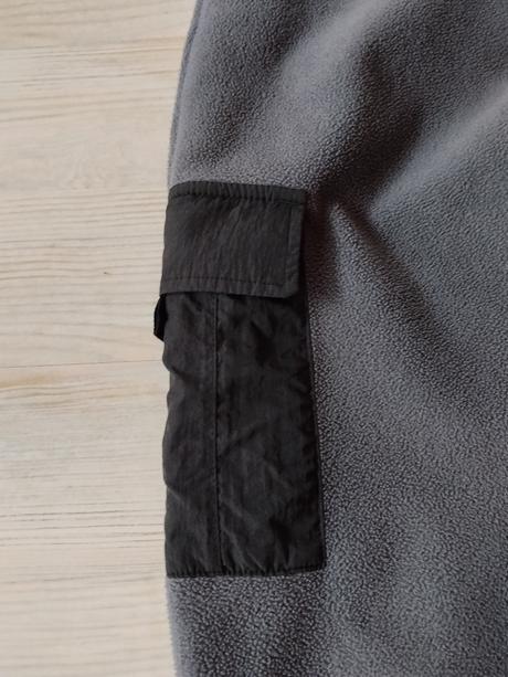 Teplé fleecové tepláky pre chlapca, f&f,170