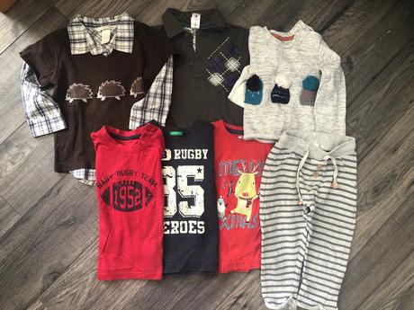 Balíček v.86, 86–98