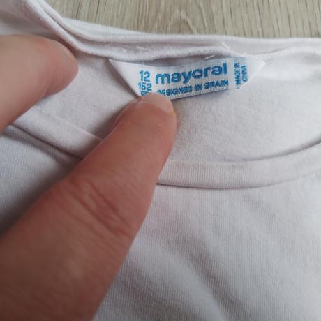 Súprava, mayoral,152