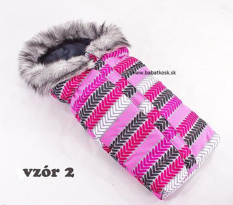 Multifunkčný zimný fusak,