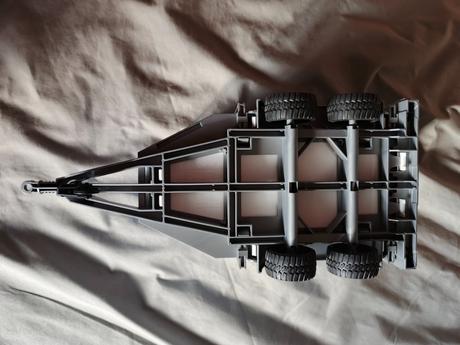 Bruder policajný náves pre kone, 