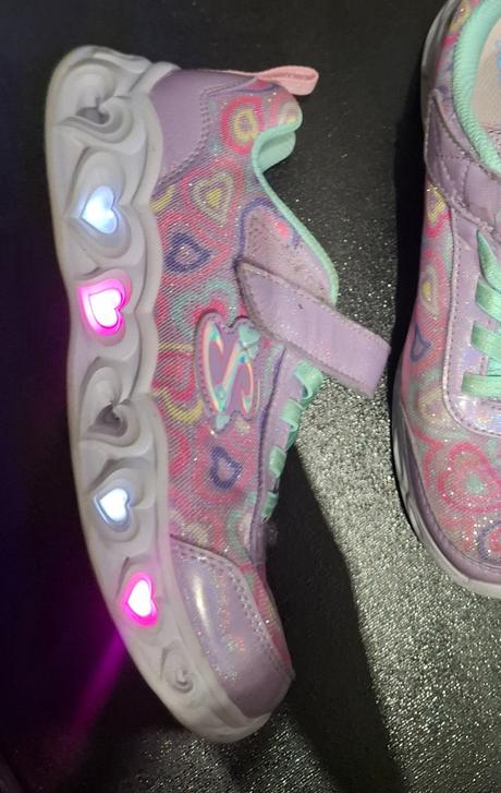 Skechers tenisky, skechers,35