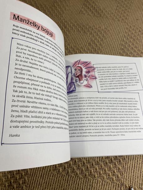 Muži chtějí milenky jak být ta jedna jediná laura,