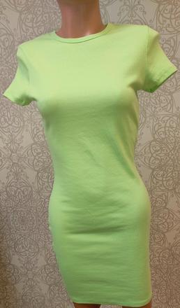 Letné šaty v dvoch farbách, gate,m