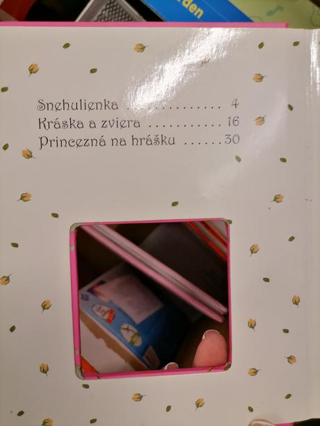 3 rozprávky o princeznoch, 