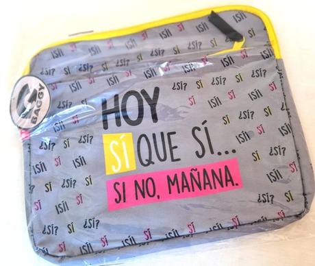 Baggy puzdro na tablet do 10.1', 