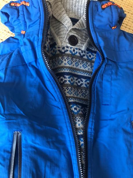 Pulóvrik, nutmeg,98