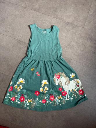 Šaty ff 122, c&a,122