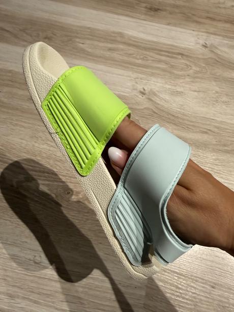 Sandálky adidas, adidas,34