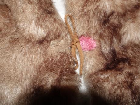 Kozusinkova vesticka zara, zara,98