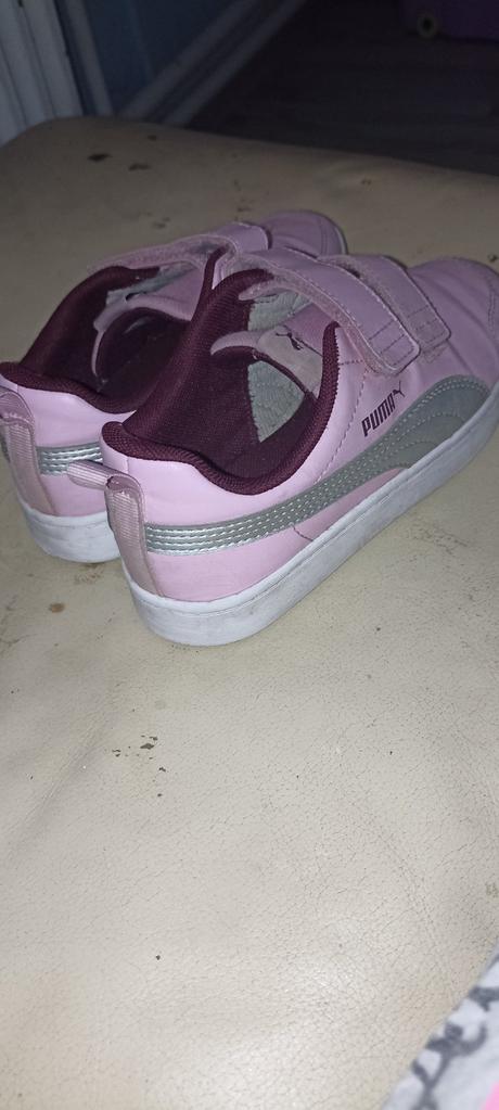 Predam tenisky, puma,32