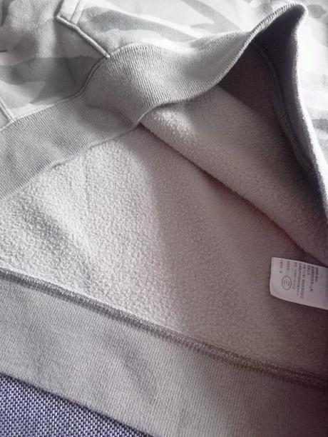 Mikina abercrombie a fitch, abercrombie&fitch,l