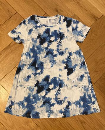 Lindex tunika, lindex,128