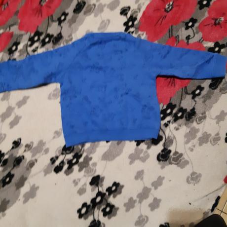 Detský  mikino pulover, baby,80