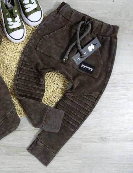 Nová kolekcia jeseň 2025 despacito, 98 - 140