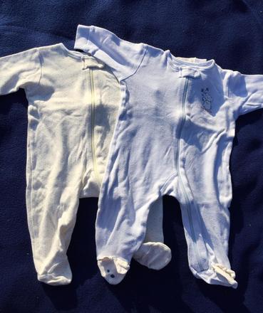 Body na zips, gerber,62