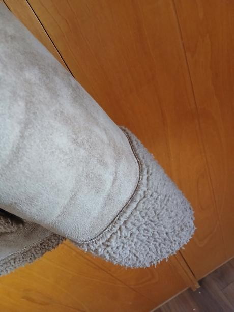 Zimná bundička zn. avenue, 46