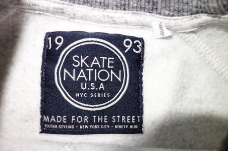 Mikina 146/152, c&a,146