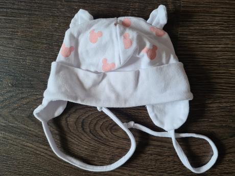 Prechodná čiapka, repal,56