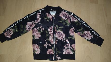 Predám bomberu kappahl, kappahl,86