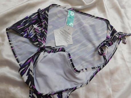 Kvalitný plavkový spodok, h&m,44