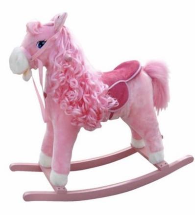 Hojdaci konik princess, 