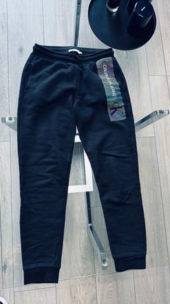 Cakvin klein teplaky, calvin klein,164