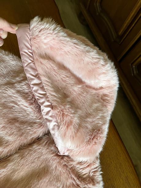 Bunda mayoral s kožušinkou, mayoral,134