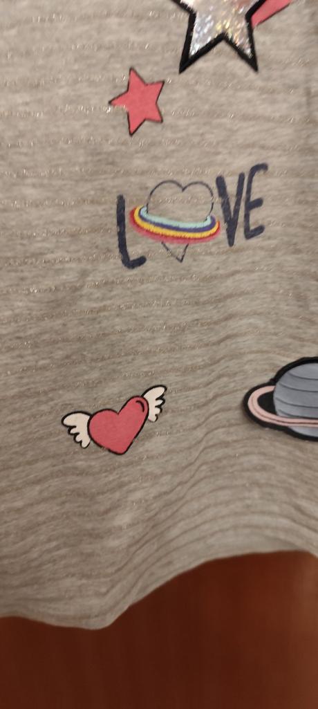 Tričko disney, disney,128