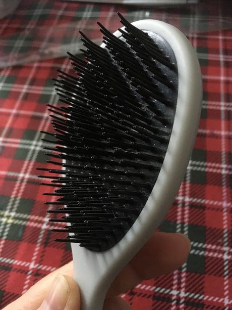 Ebelin kefa na rozčesávanie vlasov 2ks,