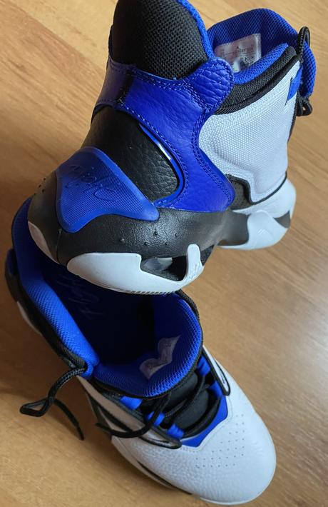 Tenisky nike air jordan flight-club v. 44, nike,44