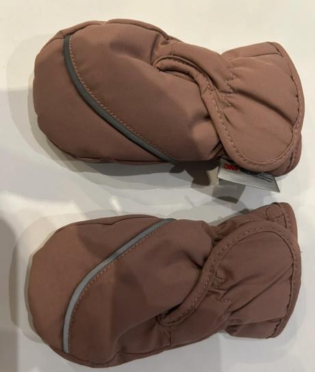 Rukavičky z h&m, h&m,62