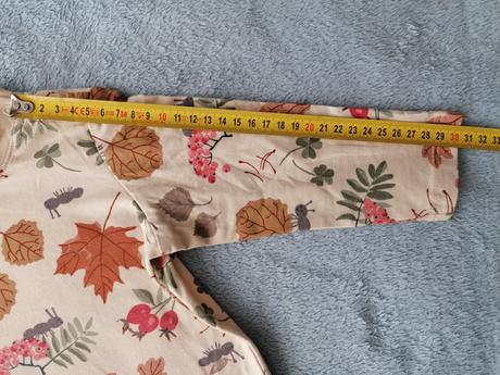 Jesenný kompletik, lindex,74