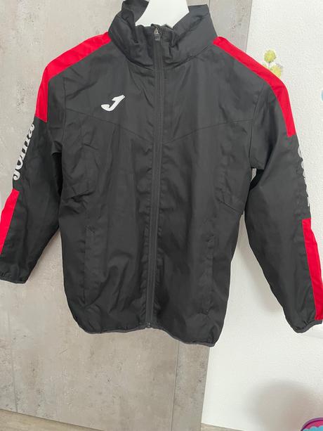 Prechodná bunda, 128