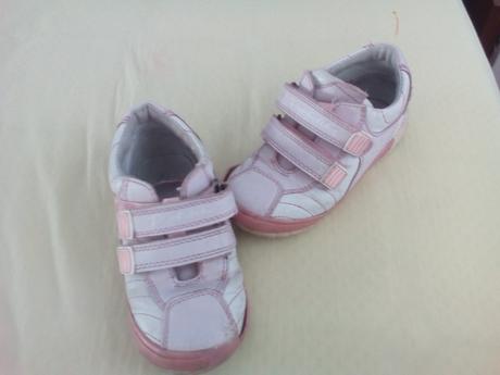 Topánky, protetika,26