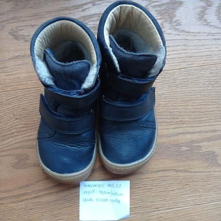 Koel4kids emil nappa vel. 28, koel4kids,28