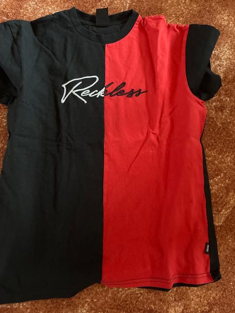 Tricko, new yorker,xs